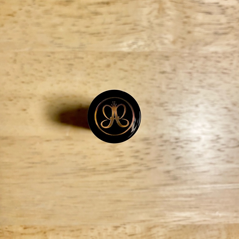 🎀2/25🎀 1.3G Anastasia: Dead Rose- Mauve Lip Mini - Picture 7 of 10